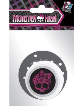 Точилка с изменяемым углом заточки, Monster High