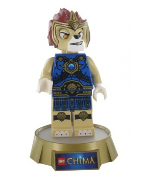 Фонарик-ночник, LEGO Chima
