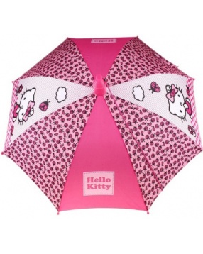 Зонт-трость, Hello Kitty, Coccinella