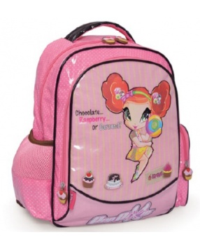 Школьный рюкзак, Pop Pixie