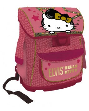Рюкзак-ранец эргономичный, Hello Kitty