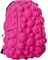 Рюкзак, розовый, MadPax Bubble Full