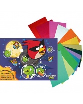 Набор для труда, Angry Birds