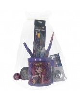 Подарочный набор в подставке, Monster High