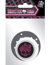 Точилка с изменяемым углом заточки, Monster High