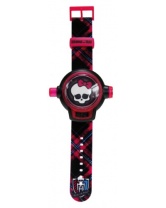 Часы наручные электронные Monster High