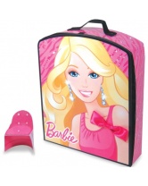 Коробка-коврик,  Barbie®