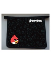 Папка для тетрадей А4  Angry Birds