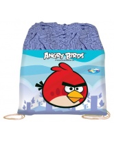Мешок для обуви  Angry birds