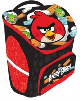 Рюкзак ортопедический  Angry birds