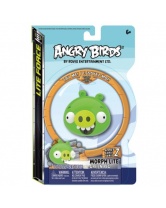 Игрушка-фонарик Свинья,  Angry Birds
