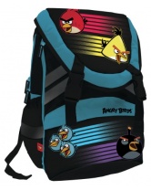 Рюкзак, Angry Birds