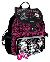 Рюкзак, Monster High