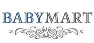 Логотип Babymart
